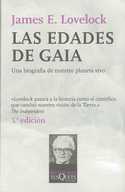EDADES DE GAIA, LAS