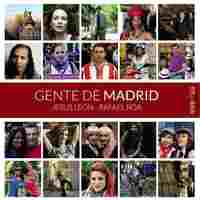 GENTE DE MADRID