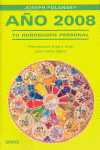 2008. TU HOROSCOPO  PERSONAL