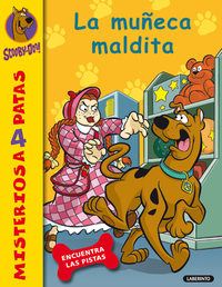 11. MUÑECA MALDITA, LA.