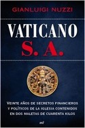 VATICANO, S.A.