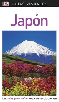 JAPÓN. GUIAS VISUALES