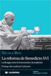 REFORMA DE BENEDICTO XVI