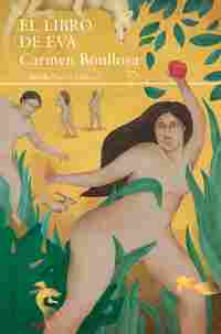 EL LIBRO DE EVA