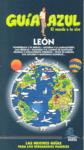 LEÓN. GUIA AZUL