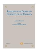 PRINCIPIOS DE DERECHO EUROPEO DE LA ENERGÍA