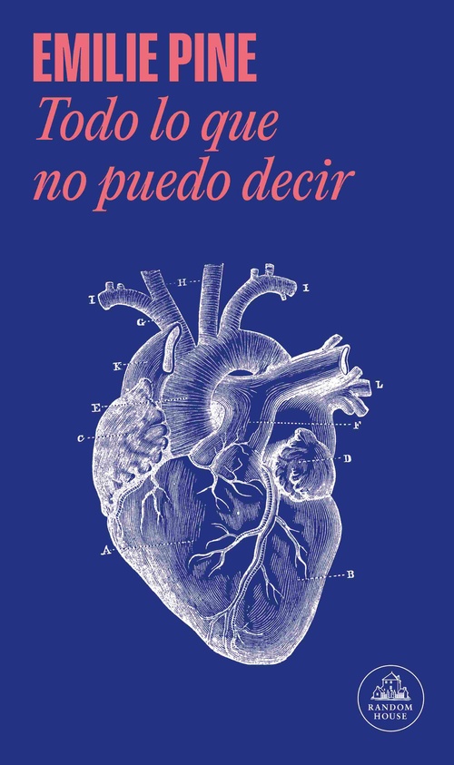 TODO LO QUE NO PUEDO DECIR