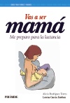 VAS A SER MAMÁ