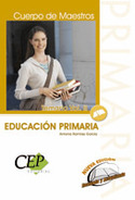 II. TEMARIO. EDUCACION PRIMARIA. CUERPO DE MAESTROS