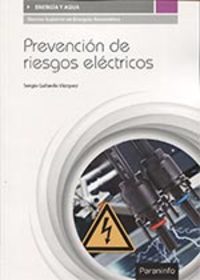 PREVENCION DE RIESGOS ELECTRICOS