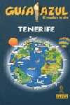 TENERIFE. GUIA AZUL