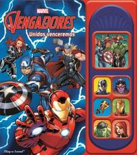 UNIDOS VENCEREMOS. VENGADORES. SONIDOS