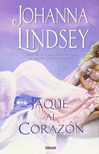 JAQUE AL CORAZON