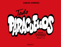 TODO PARACUELLOS (ED. CONMEMORATIVA)