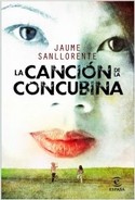 LA CANCION DE LA CONCUBINA