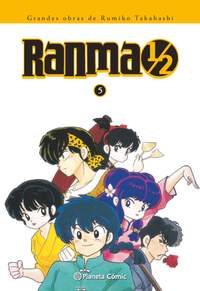 5. RANMA 1/2
