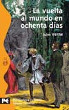 VUELTA AL MUNDO EN 80 DIAS, LA