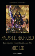 NAGASH, EL HECHICERO