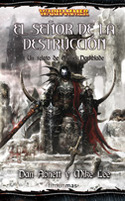 Nº5/5 EL SEÑOR DE LA DESTRUCCION