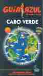 CABO VERDE. GUIA AZUL