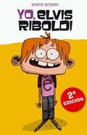 1. YO, ELVIS RIBOLDI
