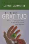 EFECTO GRATITUD, EL