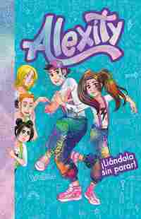 2. ¡LIÁNDOLA SIN PARAR! ALEXITY