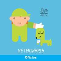 VETERINARIA OFICIOS