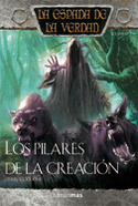 14. PILARES DE LA CREACION, LOS. ESPADA DE LA VERDAD