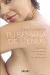 TU SEMANA DE VENUS