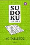 3. SUDOKU DEL MES