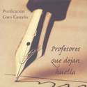 PROFESORES QUE DEJAN HUELLA