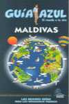MALDIVAS. GUÍA AZUL