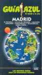 MADRID. GUIA AZUL