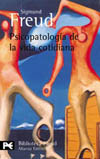PSICOPATOLOGIA DE LA VIDA COTIDIANA