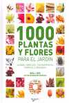 (GUIA + DVD) 1000 PLANTAS FLORES PARA EL JARDIN