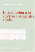 INTRODUCCION A LA ELECTROCARDIOGRAFIA CLINICA