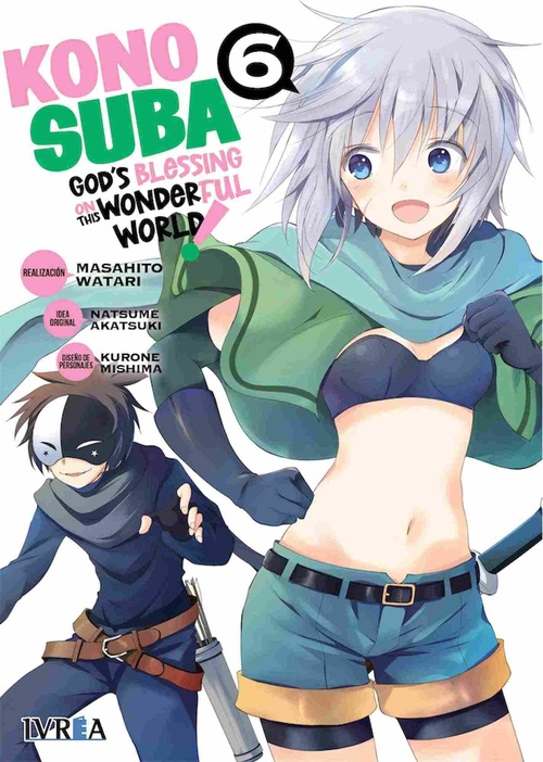 KONSUBA 6.
