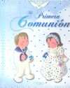 MI PRIMERA COMUNION