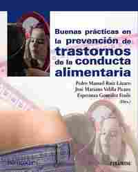 BUENAS PRÁCTICAS EN LA PREVENCION DE TRASTORNOS DE LA CONDUCTA ALIMENTARIA