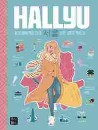 HALLYU. DESCUBRIENDO SEÚL CON JUDIT MALLOL