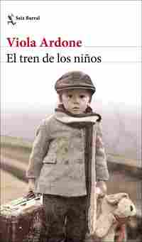EL TREN DE LOS NIÑOS