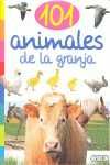 101 ANIMALES DE LA GRANJA
