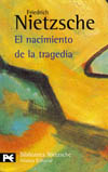 NACIMIENTO DE LA TRAGEDIA, EL