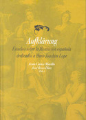 AUFKLARUNG: ESTUDIOS SOBRE LA ILUSTRACION ESPAÑOLA DEDICADOS A HANS JO