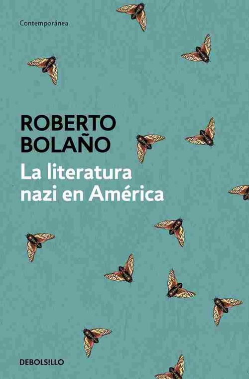 LA LITERATURA NAZI EN AMÉRICA