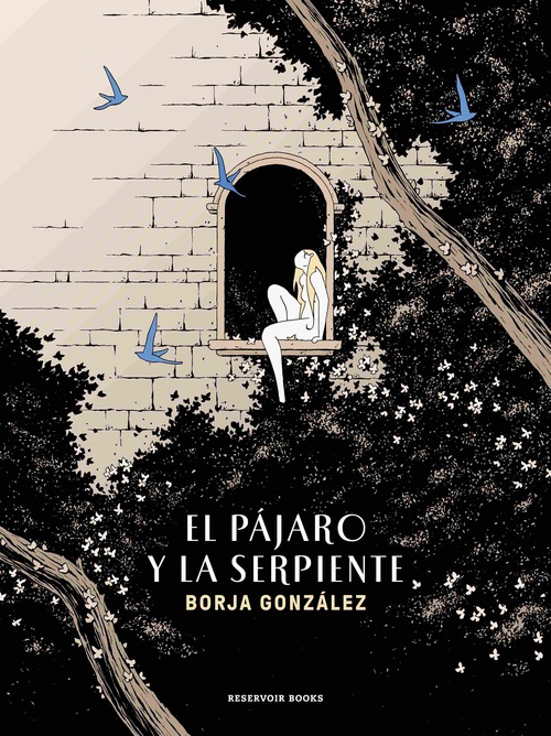 EL PÁJARO Y LA SERPIENTE. LAS TRES NOCHES, 3