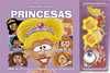 PRINCESAS. IMANES LOCOS.