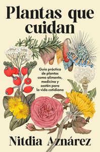 PLANTAS QUE CUIDAN