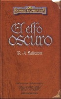 EL ELFO OSCURO  (EDICION PARA COLECCIONISTAS)